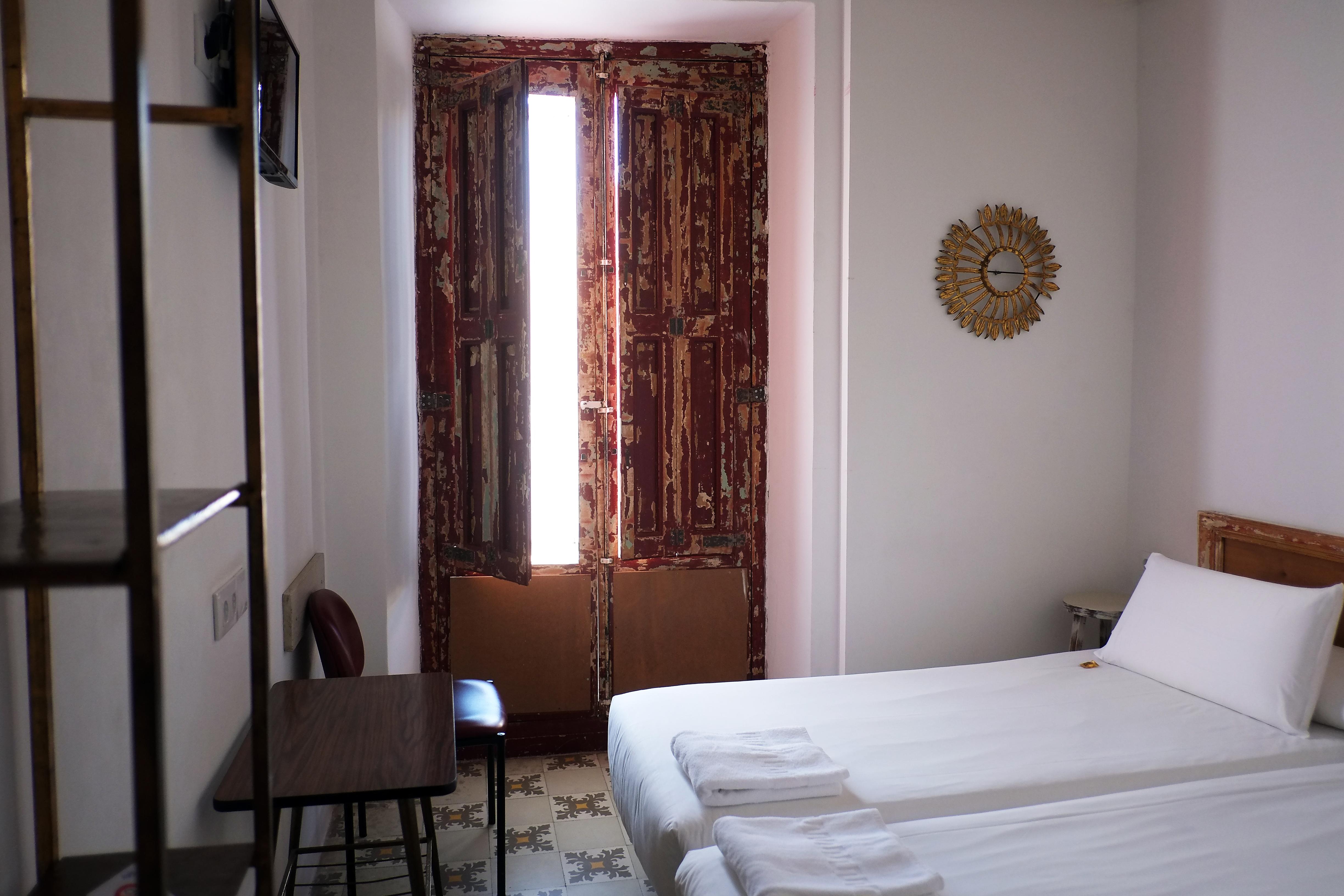 Pigal Hotel Tarragona Kültér fotó